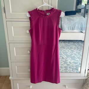J Crew size 4 dress